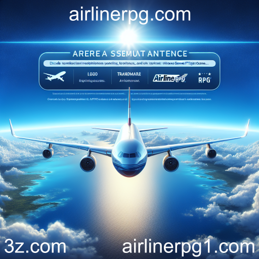O Fascinante Mundo dos Jogos de Aeronaves em AirlinerPG